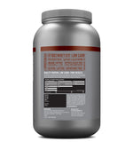 Isopure Whey Protein Isolate Powder with Vitamins for Immune Support - 2kg (Dutch Chocolate)