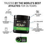 BCAA 5000 Powder | Green Apple | 250 g