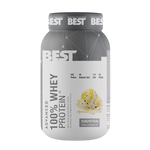 Best Nutrition Advanced Whey Protein 2 Lbs