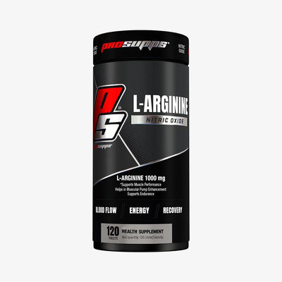 ProSupps L-Arginine Nitrix Oxide - 120 Tablets