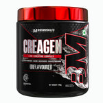 Big Muscles Nutrition Creagen - Creatine Monohydrate Powder 100g - 33 Servings