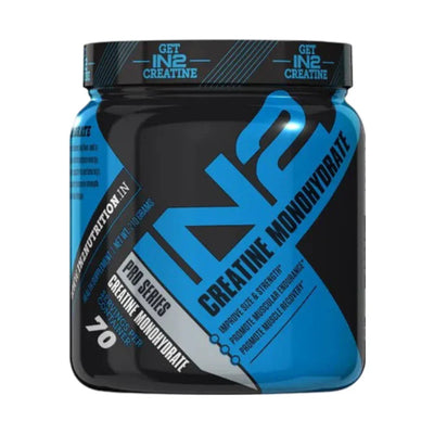 IN2 Creatine Monohydrate - 210 Gms (Near Expiry)
