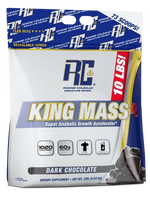 Ronnie Coleman Signature Series King Mass XL - 10 Lbs (Near Expiry)