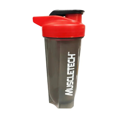 Muscletech Red Black Shaker -700 ml