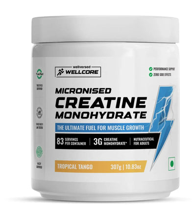 Creatine