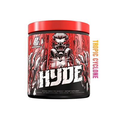 ProSupps Hyde OG Intense Energy Pre-Workout - 30 Servings