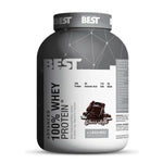 Best Nutrition Advanced Whey Protein 4 Lbs