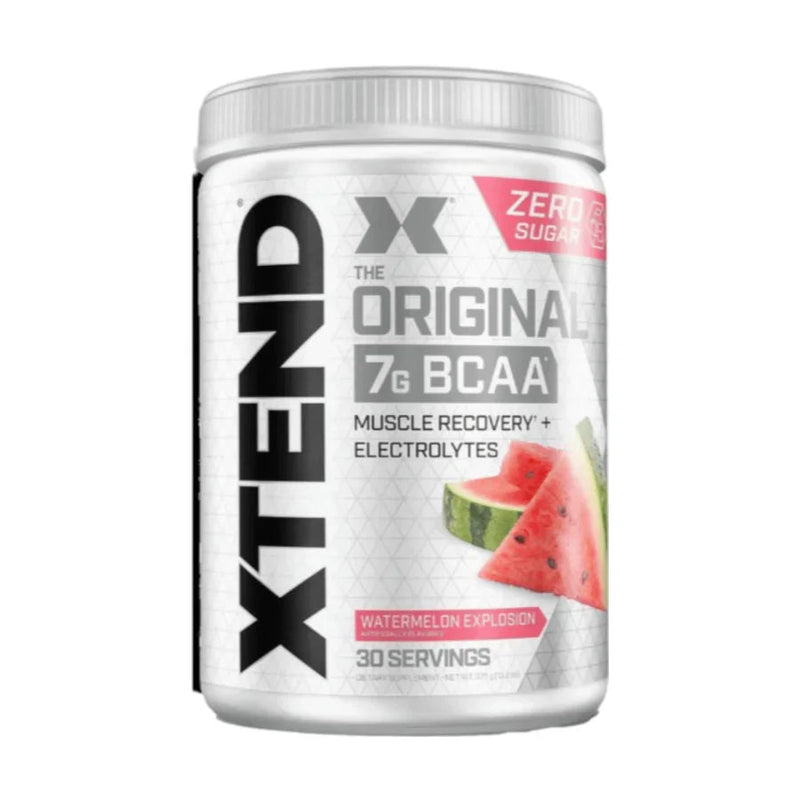 Xtend Original BCAAs Powder - 30 Servings