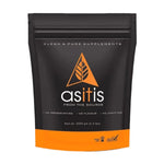 AS-IT-IS Nutrition Raw Whey Protein Isolate 90% -2 kg