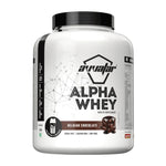 Avvatar Alpha Whey Protein 2 Kg