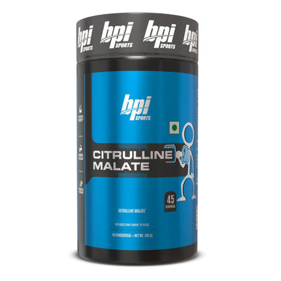 BPI Sports Citrulline Malate - 45 Servings