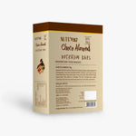 NutsMor Nutrition Bar ( With 65% Nuts For Instant Energy )