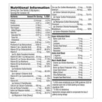 GNC Mega Men Multivitamin 120 Tablets