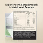 Wellbeing Nutrition Vegan Pro Collagen