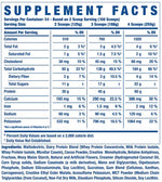 Ronnie Coleman Signature Series King Mass XL - 10 Lbs (Near Expiry)