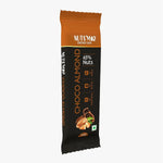 NutsMor Nutrition Bar ( With 65% Nuts For Instant Energy )
