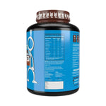 BPI Sports Whey HD Ultra Premium Protein Powder- 4.4 Lbs