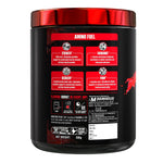 Big Muscles Nutrition Salvage (Essential Amino Acids) 60 Servings