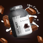 Best Nutrition Advanced Whey Protein 2 Lbs