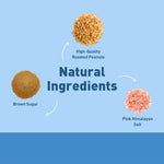 MyFitness Original Peanut Butter - 1250g