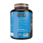 BPI Sports Whey HD Ultra Premium Protein Powder- 4.4 Lbs