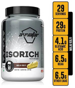 Avvatar Isorich Whey Protein Isolate 1 kg