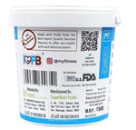 MyFitness Original Peanut Butter - 1250g