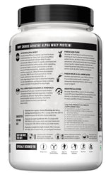 Avvatar Alpha Whey Protein 1 Kg