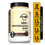 Avvatar 100% Performance Whey - 1 Kg