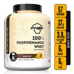 Avvatar 100% Performance Whey - 2 Kg