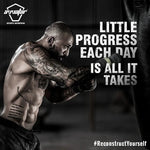 Avvatar Alpha Whey Protein 1 Kg