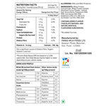 Avvatar Whey Protein Powder - 4 Kg