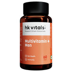 HK Vitals Multivitamin Plus Men, 30 Tablets