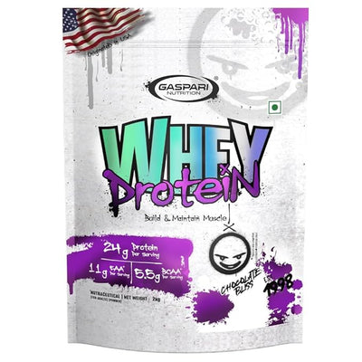 Gaspari Nutrition Whey Protein - 2 Kg