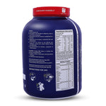 Apex Vitals Whey Pure - 4 Lbs