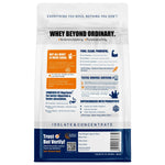 AS-IT-IS Atom Whey Protein with Digestive Enzymes - 2 kg (4.4 Lbs)