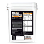 AS-IT-IS Atom Whey Protein with Digestive Enzymes - 4 Kg  (8.8 Lbs)