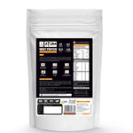 AS-IT-IS Atom Whey Protein with Digestive Enzymes - 500 gm (1.1 Lbs)