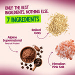 Alpino Overnight Oats 1 kg