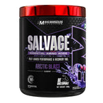 Big Muscles Nutrition Salvage (Essential Amino Acids) 60 Servings
