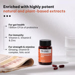 HK Vitals Multivitamin Plus Men, 30 Tablets