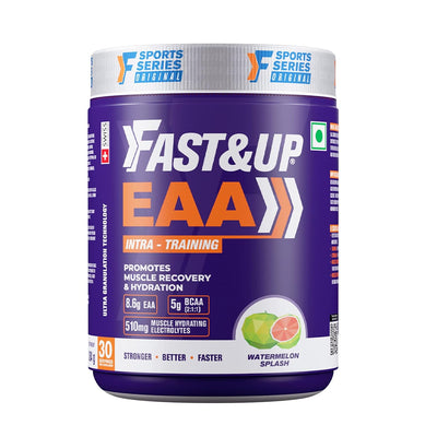 Fast&Up EAA Intra-Training 419G (30 Servings)