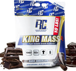 Ronnie Coleman Signature Series King Mass XL - 10 Lbs (Near Expiry)