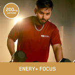 Optimum Nutrition (ON) Gold Standard Pre-Workout- 142.5g/15 single serve packs (Green Apple Flavor), For Energy, Focus, Power, Endurance & Performance