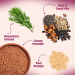 Alpino Overnight Oats 1 kg