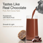 Wellbeing Nutrition Whey Isolate 1 Kg