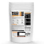 AS-IT-IS ATOM Beginners Whey Protein 1 kg