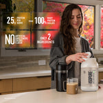 Isopure Zero Carb Protein– 1 kg / 2.2 lbs (Unflavoured)