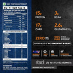 AS-IT-IS ATOM Beginners Whey Protein 1 kg