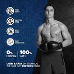 AS-IT-IS ATOM Beginners Whey Protein 1 kg